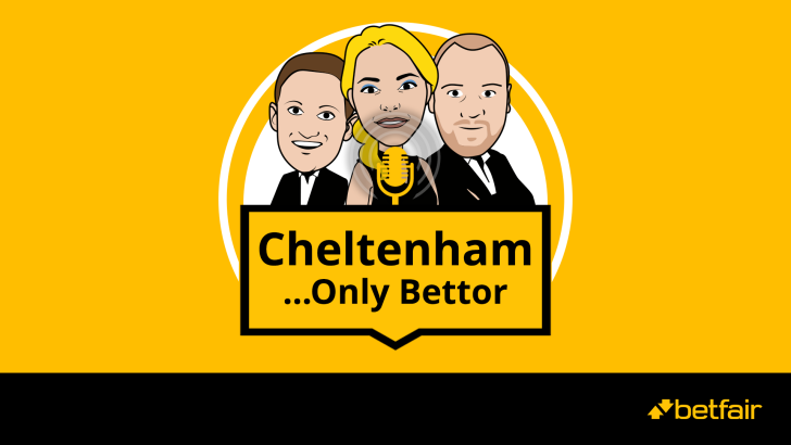 Cheltenham Only Bettor